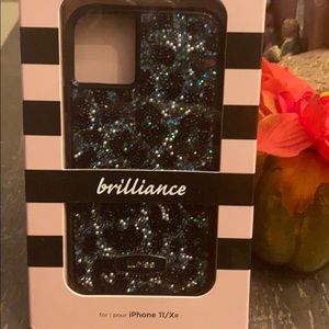 Brand new casemate brilliance case